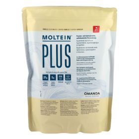 Moltein Plus 2.5 Vanille Beutel 825 g