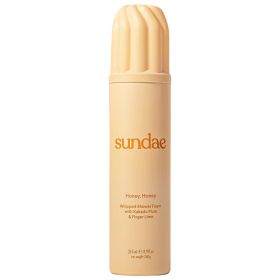 Sundae Whipped Body Shower Foam Honey Honey 265 ml