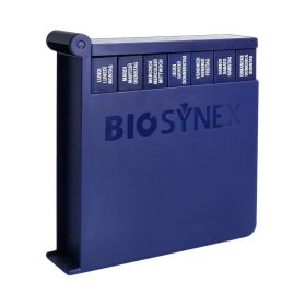 Biosynex Pilboxen Woche 7 Tage