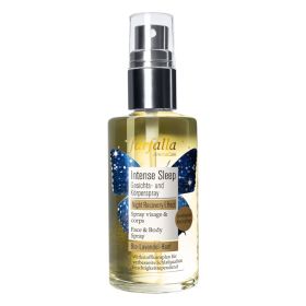 Farfalla Gesichts- und Körperspray Intense Sleep 60 ml