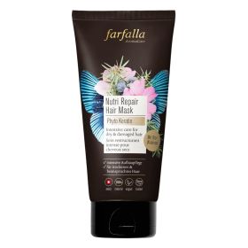 Farfalla Nutri Repair Hair Mask 150 ml