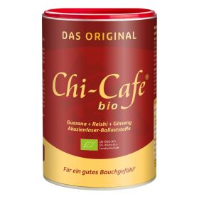 Dr. Jacob's Chi-Cafe Wellness Bio 400 g 