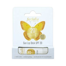 Farfalla Lip Stick SPF 20 4.6 g