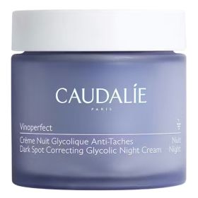 Caudalie Vinoperfect Anti-Pigmentflecken Nachtcreme Refill 50 ml