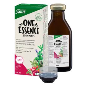 Salus One Essence 67 Elements Tonikum 250 ml