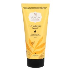 Sidefyn Duschcreme es sidefyns Merci 200 ml