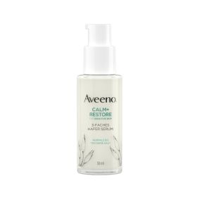 Aveeno Calm+Restore 3-faches Serum Hafer 30 ml