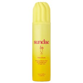Sundae Whipped Body Shower Foam Piña Colada 265 ml