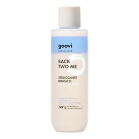 Goovi Back Two Me 2-Phasen Make-up-Entferner 200 ml