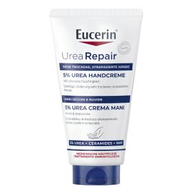 Eucerin UreaRepair Handcreme 5 % Urea 75 ml