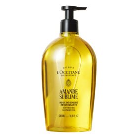 L'OCCITANE Amande Sublime Duschöl 500 ml