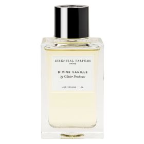 Essential Parfums Divine Vanille Eau de Parfum 100 ml