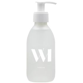 What Matters Shampoo Glasflasche 190 ml
