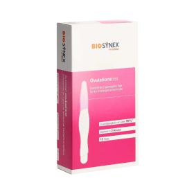 Biosynex Ovulationstest 10 Stück