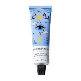 MAISON MATINE Hand Cream minus cumulus 30 ml