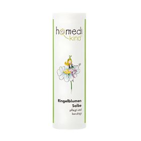 Homedi-Kind Ringelblumen Salbe 30 g