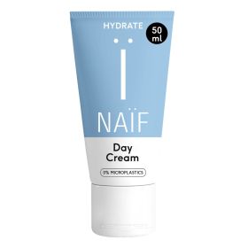 Naif Schützende Tagescreme 50 ml