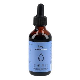Luvy Shilajit Tropfen 60 ml