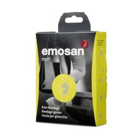 Emosan medi Knie-Bandage M - Medium