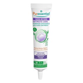 Puressentiel Intimhygiene Salbe beruhigend 30 ml
