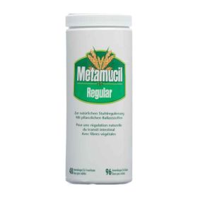 METAMUCIL Regular Plv Ds 336 g