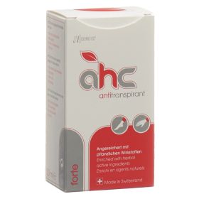 AHC Forte Antitranspirant liquid 50 ml