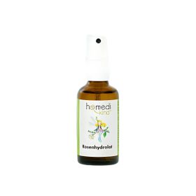 Homedi-Kind Rosenhydrolat Spray 50 ml