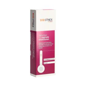 Biosynex Selbsttest vaginale Infektionen 3 Stück