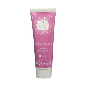 Sidefyn Handcreme du bisch sidefyn 75 ml