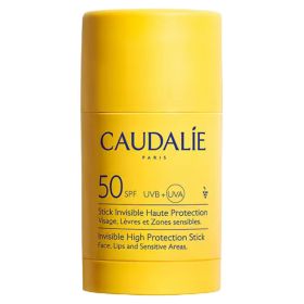 Caudalie Vinosun Unsichtbarer Sonnenstick LSF 50 15 g
