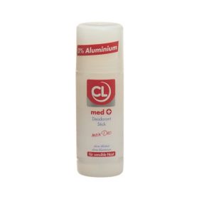 COS Deo Kristall ohne Aluminium soft Stick 40 ml