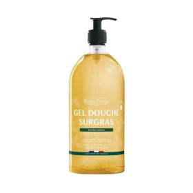 BeauTerra Duschgel reichhaltig hypoallergen
