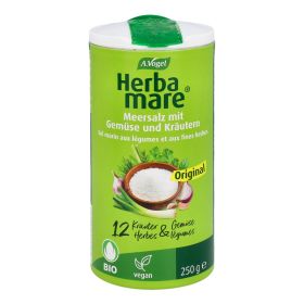 A.Vogel Herbamare Kräutersalz Dose 250 g