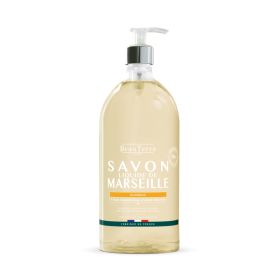 BeauTerra Flüssigseife Marseille Mandel