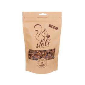 Stoli Baumnüsse ungesalzen 251 g
