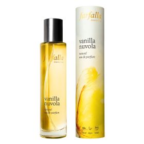Farfalla Eau de Parfum vanilla nuvola 50 ml