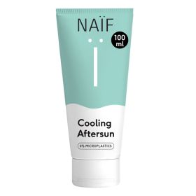Naif  Kühlendes Aftersun-Gel 100 ml