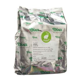 DIXA Eisenkraut wohlriechend BIO geschnitten 300 g