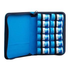 Omida Schüssler Apotheke Nr 1-12 12 x 20 g