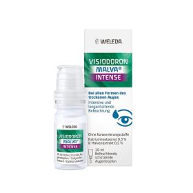 Visiodoron Malva Intense Augentropfen 10 ml