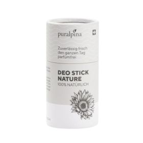 Puralpina Deo Stick Nature 50 ml