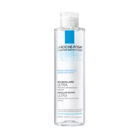 La Roche Posay Physiologisches Mizellen Reinigungsfluid 200 ml