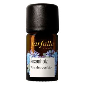 Farfalla Rosenholz Äth/Öl 5 ml