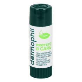 Dermophil Protect & Care Lippenbalsam Stick 4 g