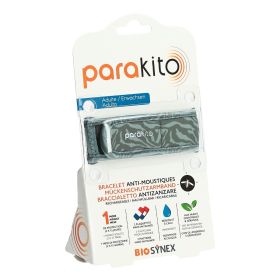 Parakito Armband Erwachsene Optik Jungle