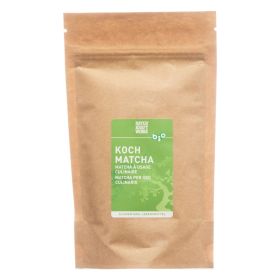 Naturkraftwerke Koch Matcha Bio 100 g