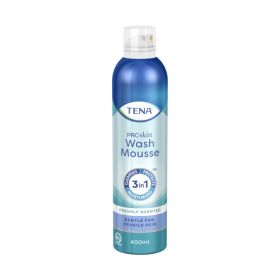 Tena Wash Mousse 400 ml