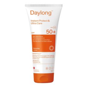 Daylong Instant Protect & Ultra Care Hydrating Lotion SPF 50+ 100 ml