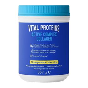 Vital Proteins Active Complex Collagen 357 g