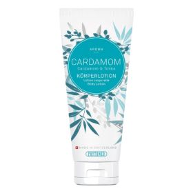 Phytomed Aroma Cardamom Körperlotion 200 ml